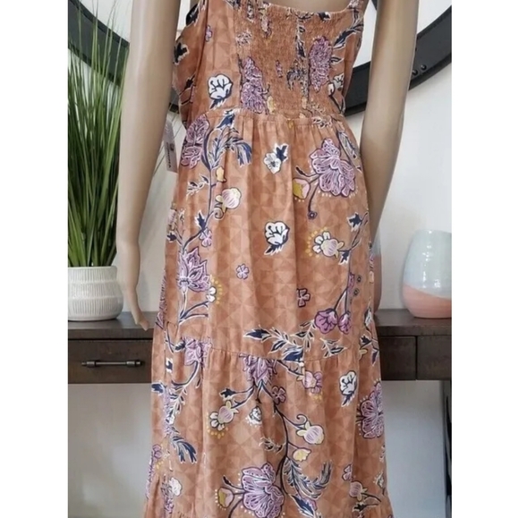 Sonoma  Women's Maxi sun dress - Picture 5 of 11